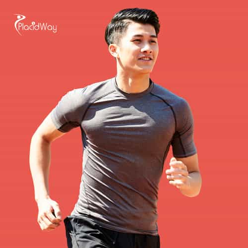 India Emerges as the First-Choice Destination for Ghana’s Athletes Seeking Advanced Sports Medicine and ACL Repairs